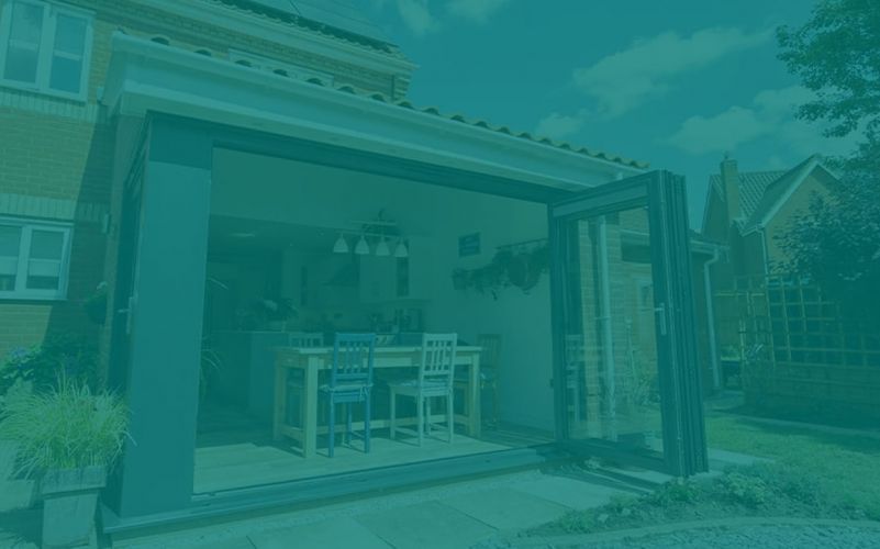 M Jarrald Construction